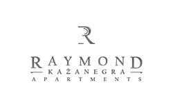 Raymond Aparments
