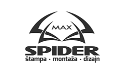 Spider Max